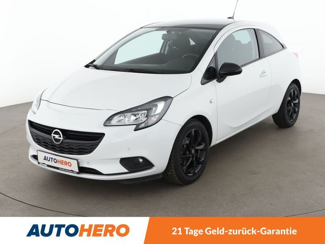 Opel Corsa 1.4 Color Edition*TEMPO*PDC*SHZ*LIM*