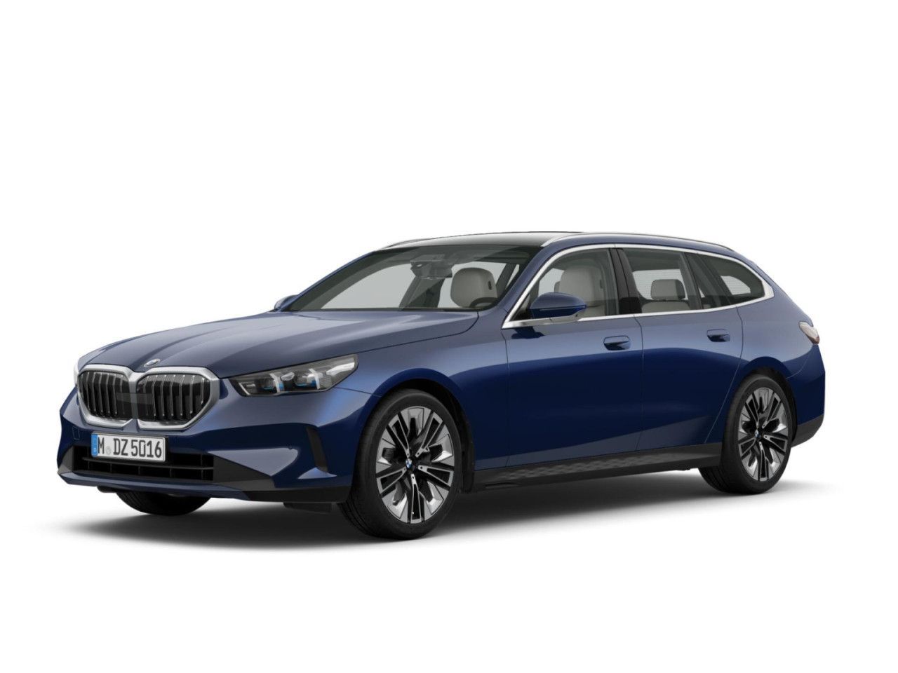 BMW 540 - Bild 3
