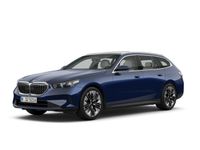 BMW 540 - Vorschau Bild 3