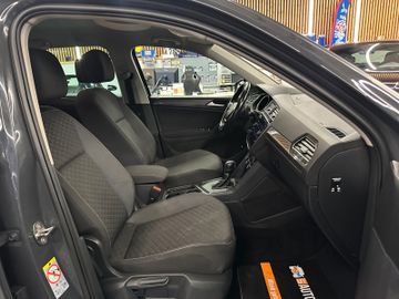 MYAUTOCENTER – Gebraucht- und Jahreswagen mit Werkstattservice in Pfaffenhofen Volkswagen Tiguan Join Start-Stopp *LED*PDC*TÜV NEU*