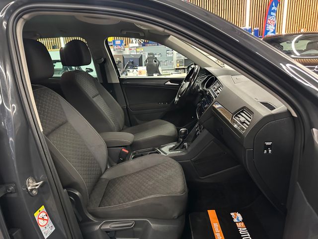 MYAUTOCENTER – Gebraucht- und Jahreswagen mit Werkstattservice in Pfaffenhofen Volkswagen Tiguan Join Start-Stopp *LED*PDC*TÜV NEU*