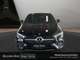 Mercedes-Benz CLA 220 d SB AMG/Dist/360°/HUD/Mbeam/Memo/Ambi - gebrauchte Mercedes-Benz CLA 220 Shooting Brake aus dem Jahr 2022