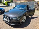 Audi S7 4.0 TFSI quattro COD S tronic Sportback - - gebrauchte Audi S7 aus dem Jahr 2016