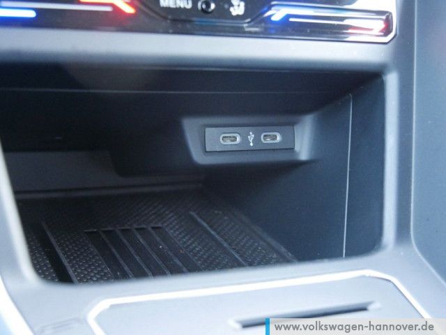 Volkswagen Taigo - Bild 23