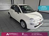Fiat 500 1.0 Mild Hybrid Cult  Klimaanlage|Bluetooth - Fiat 500: Cult
