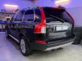 Volvo XC90 2.4 D5 Executive/TOP/S-Heft/DYNAudio/AHK - gebrauchte Volvo XC90 aus dem Jahr 2009
