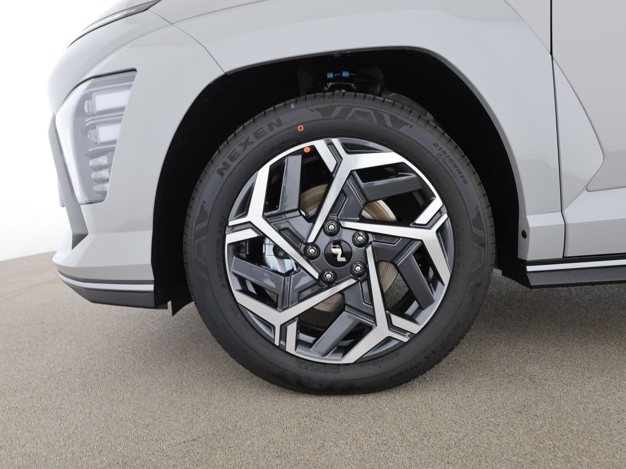 Hyundai Kona – Bild 17