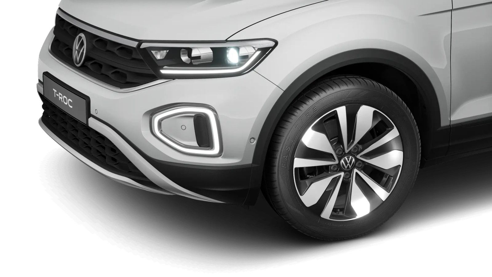 Volkswagen T-Roc - Bild 13