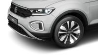 Volkswagen T-Roc - Vorschau Bild 13