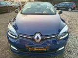 Renault Megane Coupé-Cabriolet TCe 130 Dynamique - gebrauchte Renault Cabrios