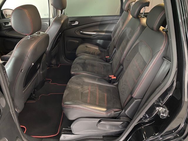 S-Max 2.2 TDCi DPF Titanium S 7-Sitzer AHK+NAVI