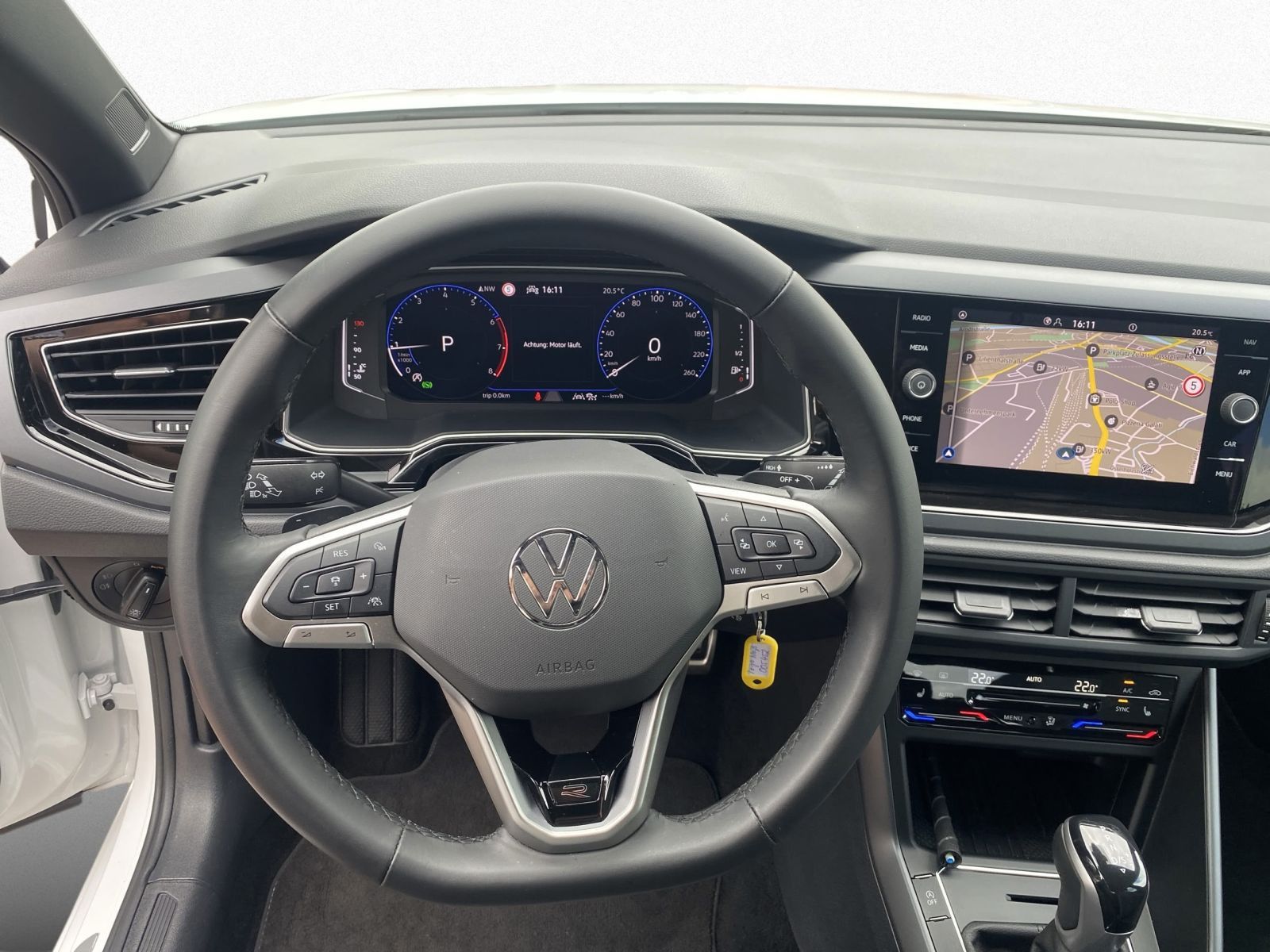 Volkswagen Taigo - Bild 12