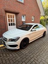 Mercedes-Benz Mercedes CLA 45 AMG - Mercedes-Benz CLA 45 AMG in Bremen