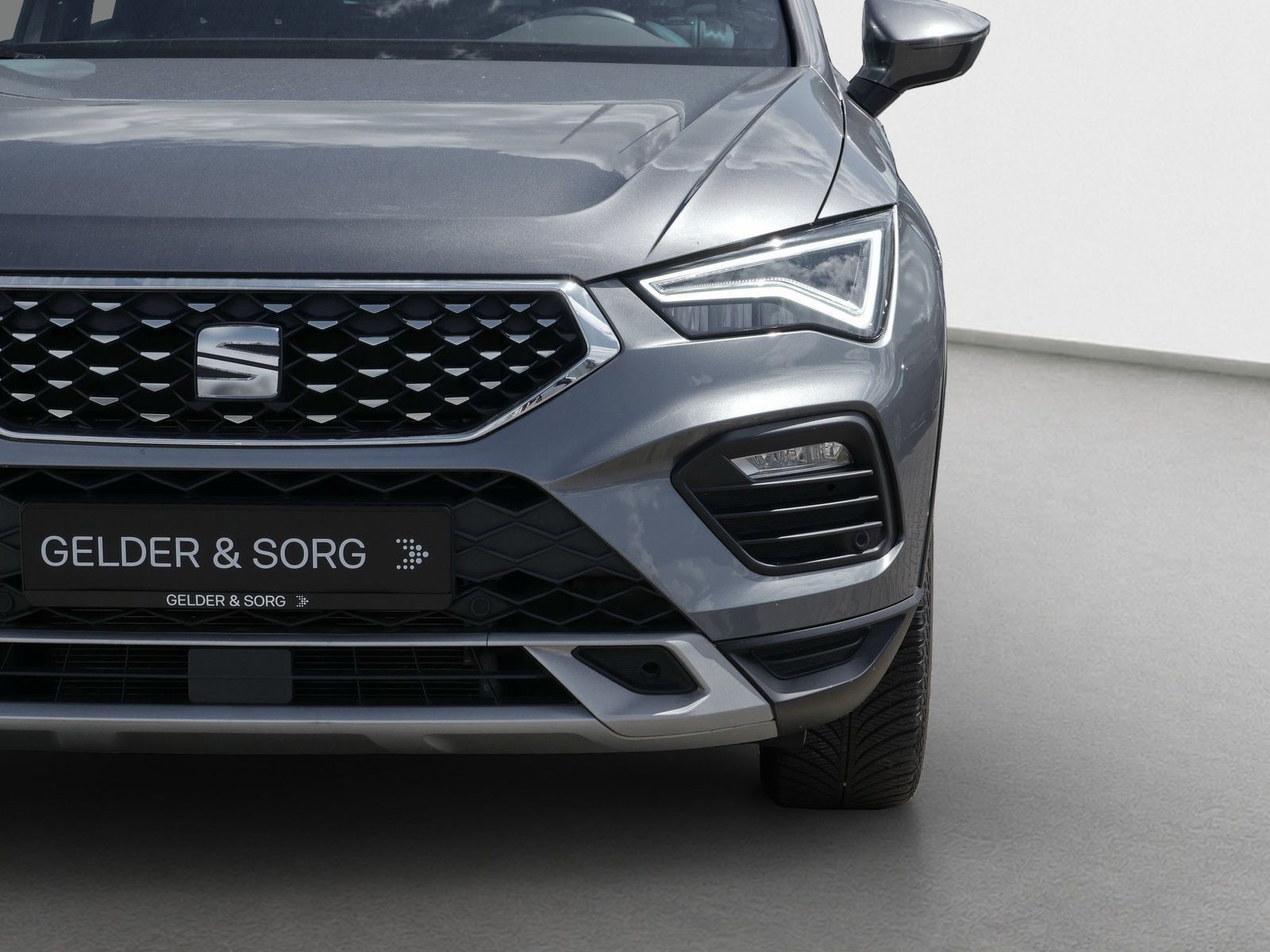 Seat Ateca - Bild 15