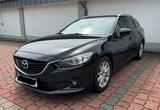 Mazda 6 Center-Line AHK / NAVI / SHZ / Bi-Xenon / TÜV - Mazda 6 Gebrauchtwagen in Hamburg