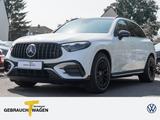 Mercedes-Benz GLC 63 S AMG E-PERFORMANCE PREMIUM+ LEDER AHK - Mercedes-Benz GLC 63 AMG aus 2024