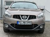 Nissan Qashqai +2 I-Way 4X4 - gebrauchte Nissan Qashqai aus dem Jahr 2011