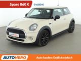MINI One First *PDC*SHZ* - gebrauchte MINI MINI aus dem Jahr 2016