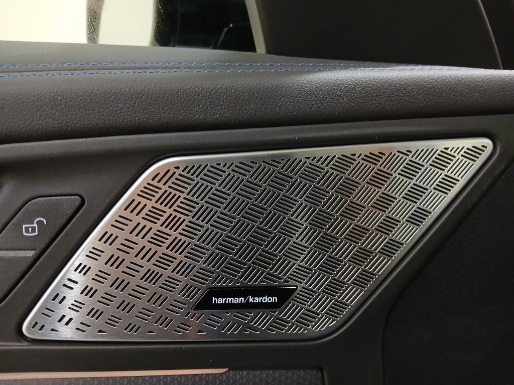 Fahrzeugabbildung BMW X1 23d xDrive M Sport Pro HuD AHK 360°NP:71.870€