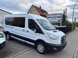 Ford Transit 350 L3 el. Rollstuhllift /el. Schwerlast - Ford Transit: El