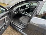 Audi A4 40 TDI S tronic advanced Avant Mild Hybrid - Audi A4 Advanced mit Hybrid-Antrieb (Diesel-Elektro)