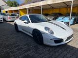 Porsche 991 / 911 Carrera - Porsche 991 in Stuttgart