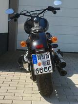 Harley-Davidson Softail Slim - Harley-Davidson Motorräder in Mainz