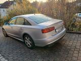Audi A6 Allroad 2.0 TDI quattro 140kW S tronic - - Audi A6 Allroad von privat