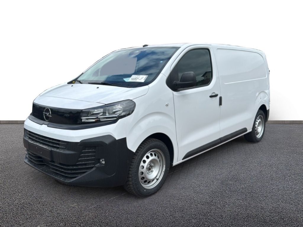 Opel Vivaro Cargo L2H1(M) + AHK + Holzboden + Allwett imagem 2