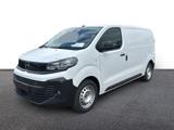 Opel Vivaro Cargo L2H1(M) + AHK + Holzboden + Allwett - Opel Vivaro Gebrauchtwagen