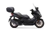 Honda Forza 125 Special Edition TZ  - Honda Forza 125 Special Edition