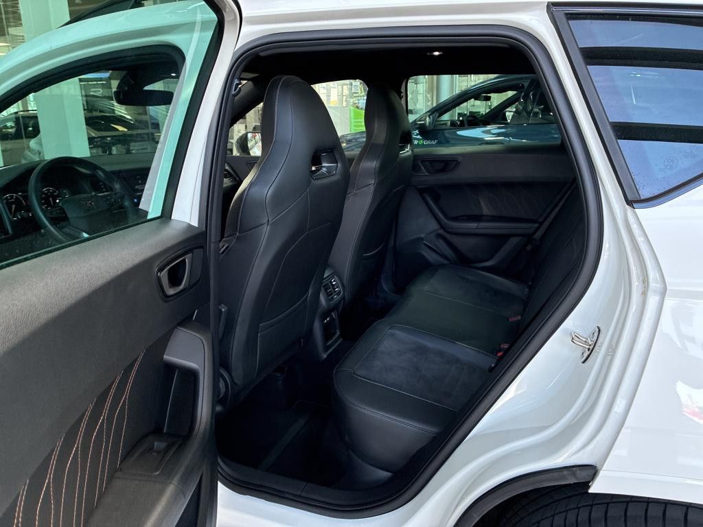 Cupra Ateca - Bild 9