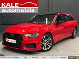 Audi A6 Avant 45 TFSI quattro Sport/S-Line *PANORAMA* - Audi A6 mit Benzin-Antrieb