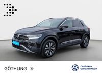 Volkswagen T-Roc - Vorschau Bild 1
