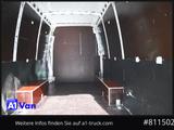 Iveco Daily 35S16 Mixto Kasten Maxi, Klima, AHK, 6-Sit - Iveco Kastenwagen hoch + lang Daily maxi