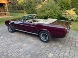 Ford Mustang Cabrio 390ci V8 Big Block S-Code - Ford: Big Block