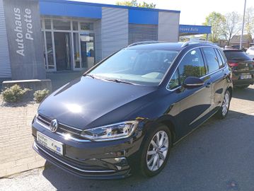 Volkswagen Golf Sportsvan 1.5TSI " Highline " Navi+DSG+LED
