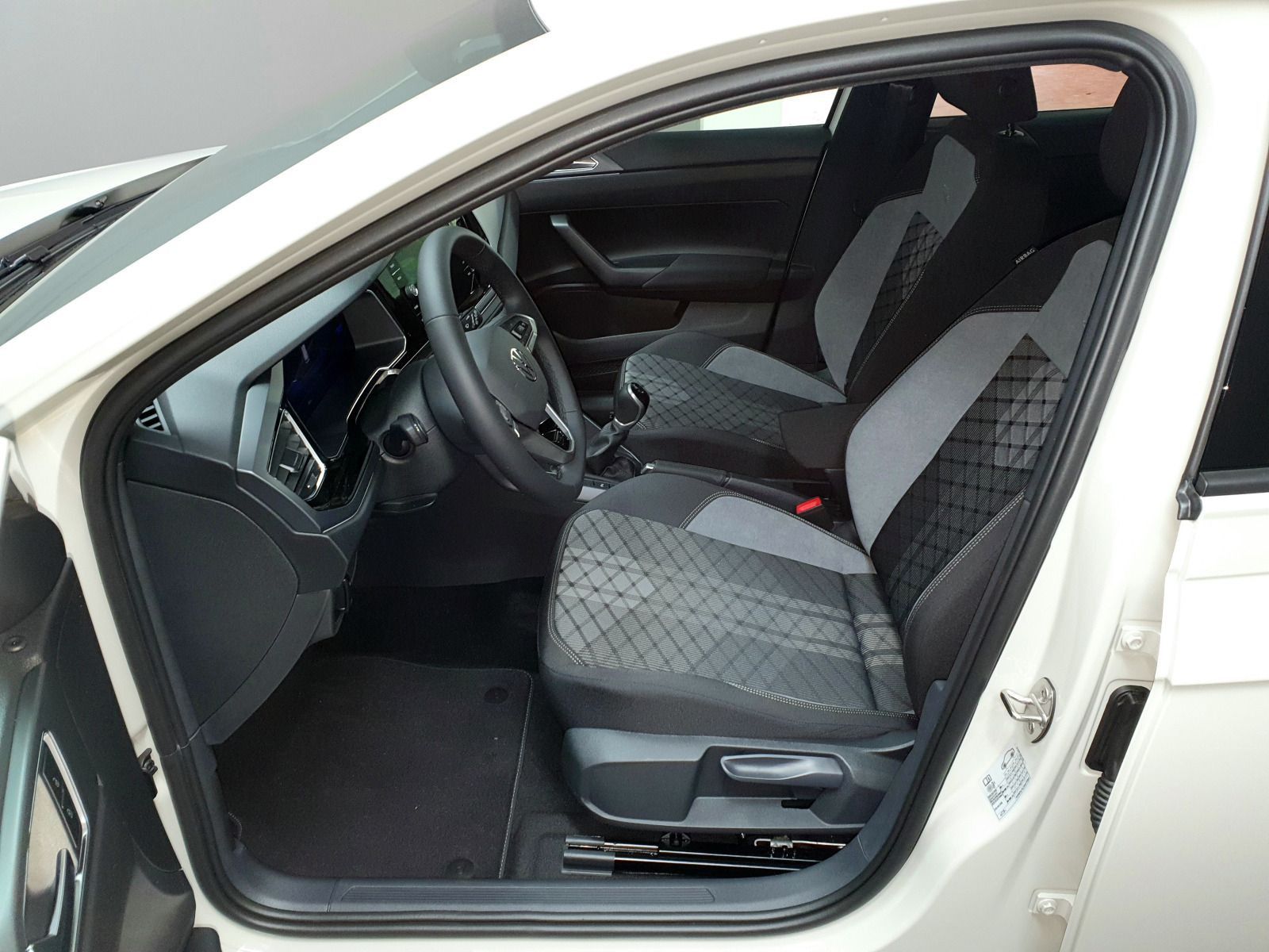 Volkswagen Taigo - Bild 24