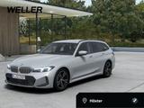 BMW 330i xDrive Touring M Sport Live+,St&Go,PA,HiFi