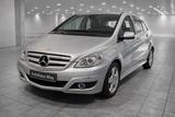 Mercedes-Benz B 200 CDI Automatik Org. 63.616Km - gebrauchte Mercedes-Benz B-Klasse aus dem Jahr 2010