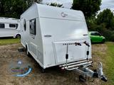 TEC Travelbird 380  1. Hand Mover nur 2,13 m breit - TEC Travelbird