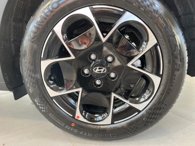 Hyundai IONIQ 3 – Bild 25