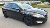 Ford Mondeo Turnier Trend 2,0 Benzin TÜV/AU Neu /AHK - Ford Mondeo aus 2008: Kombi