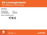 Seat Ibiza 1.0 TSI DSG FR 85kW*Navi*Kamera*Keyless*Di - Seat Ibiza Jahreswagen