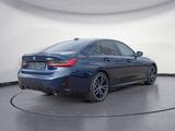 BMW 330d xDrive Limousine M-Sport Innovation Travel - BMW 330 Gebrauchtwagen