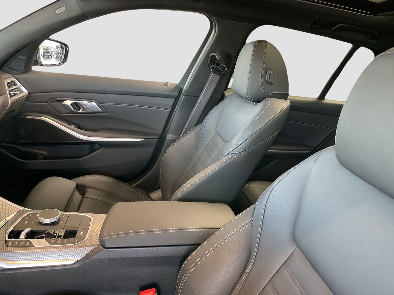 BMW M340i - Bild 11