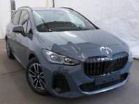 BMW 223 Active Tourer - Vorschau Bild 2