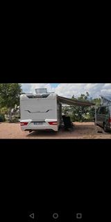 Adria Coral 670 Sl Plus - Adria Coral 670