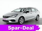 Opel Astra Edition AHK|LED|Tempomat|Navi|Klima - Opel Astra aus 2021