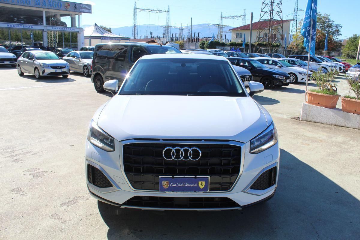 Audi AUDI - Q2 - 30 2.0 tdi Admired s-tronic imagem 2